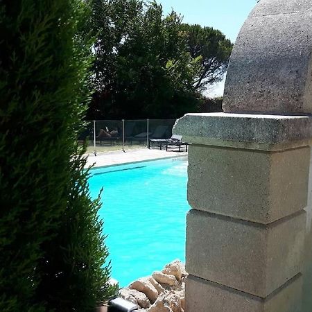 Villa Bastidon Plein Sud 3*, Promo fin d'été à Gordes. Extérieur photo