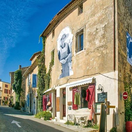 Villa Bastidon Plein Sud 3*, Promo fin d'été à Gordes. Extérieur photo