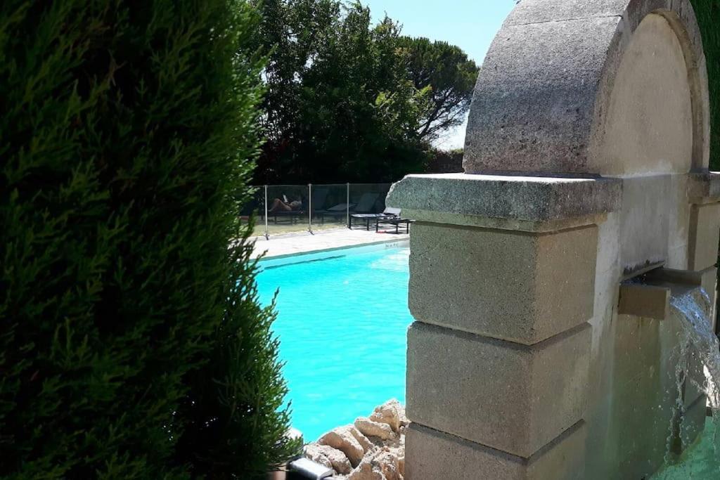 Villa Bastidon Plein Sud 3*, Promo fin d'été à Gordes. Extérieur photo