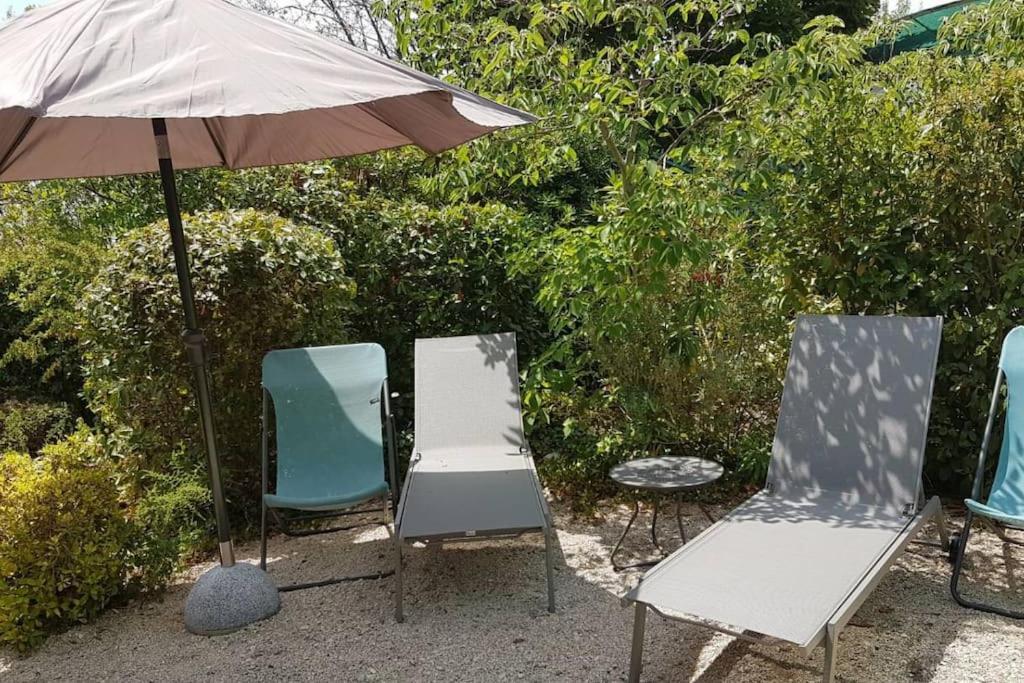 Villa Bastidon Plein Sud 3*, Promo fin d'été à Gordes. Extérieur photo