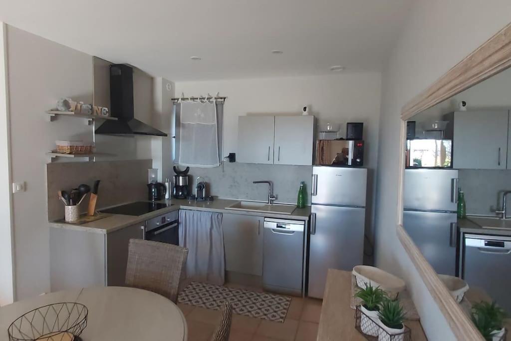 Villa Bastidon Plein Sud 3*, Promo fin d'été à Gordes. Extérieur photo