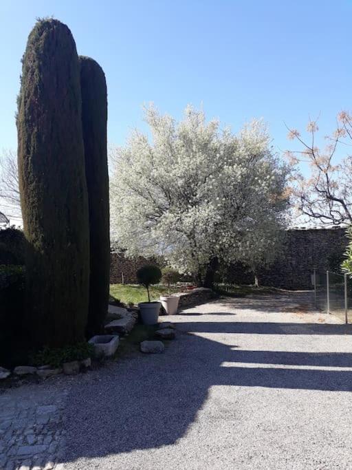 Villa Bastidon Plein Sud 3*, Promo fin d'été à Gordes. Extérieur photo