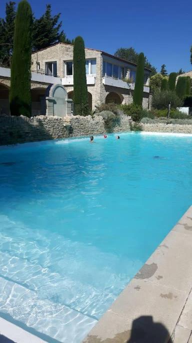 Villa Bastidon Plein Sud 3*, Promo fin d'été à Gordes. Extérieur photo
