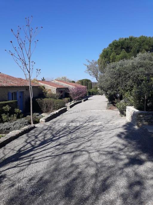 Villa Bastidon Plein Sud 3*, Promo fin d'été à Gordes. Extérieur photo